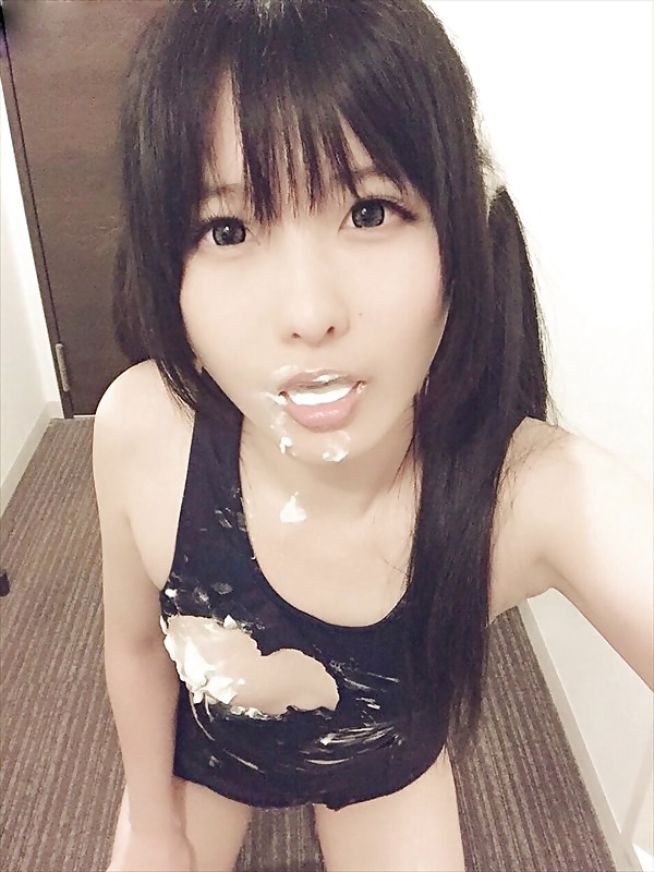 Porn Pics cute cosplay chinese