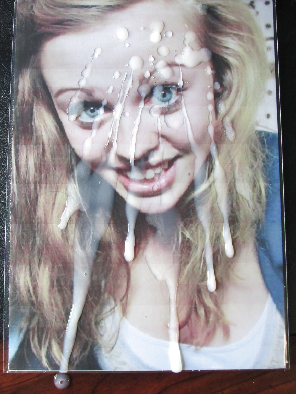 Porn Pics cum blast past Jane and Jodie