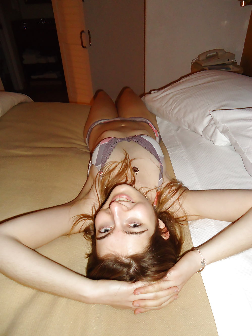 Porn Pics Marie-Axelle