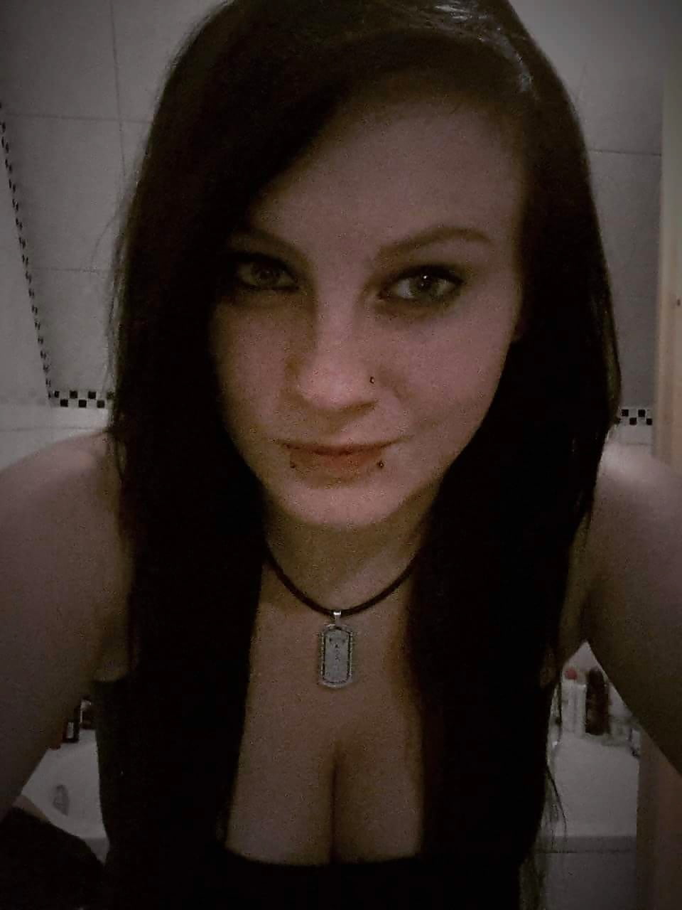 Porn Pics Wichsvorlage Angelika H. (Dicke Titten)