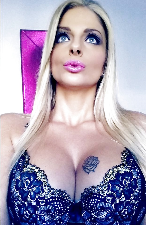 Porn Pics Francesca Cipriani D'Altorio