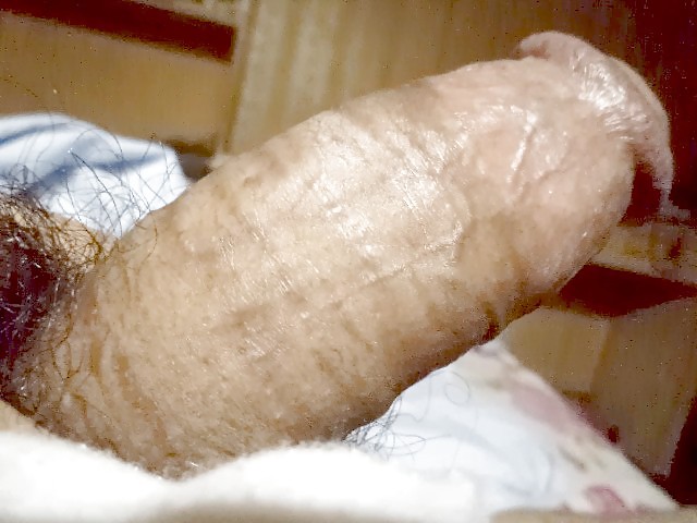 Porn Pics MY COCK (For the ladies ONLY)