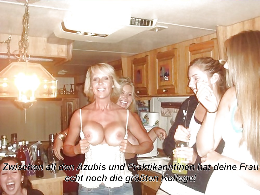 Porn Pics German Cheating Cuck Cap 2 von mir u. meinem Freund erstellt
