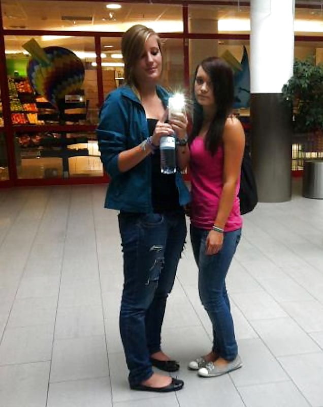 Porn Pics Little slut needs dirty comments