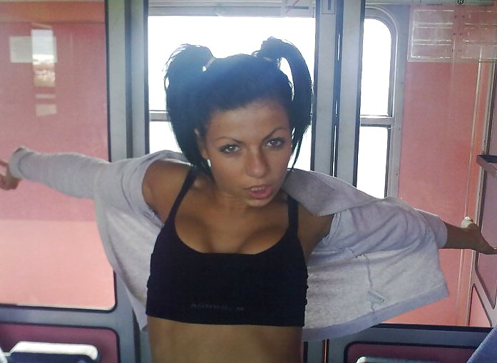 Porn Pics dobrpmira ivanova ot burgas