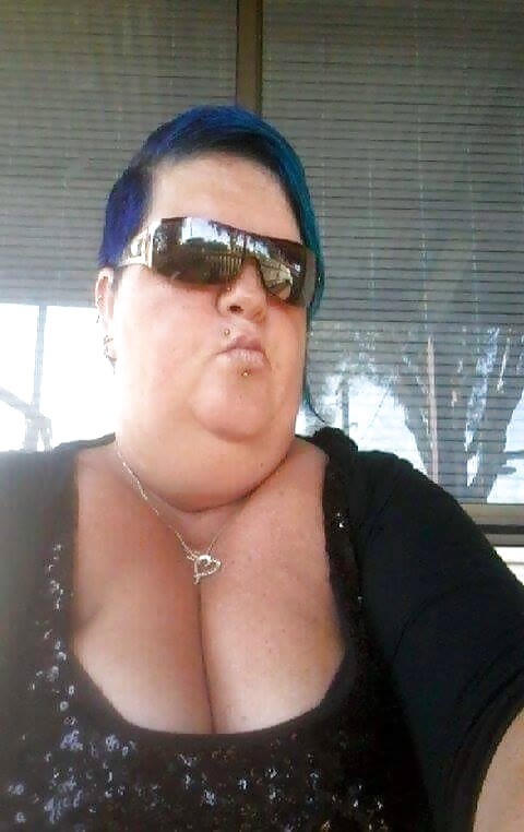 Porn Pics Aussie PAWG Mel