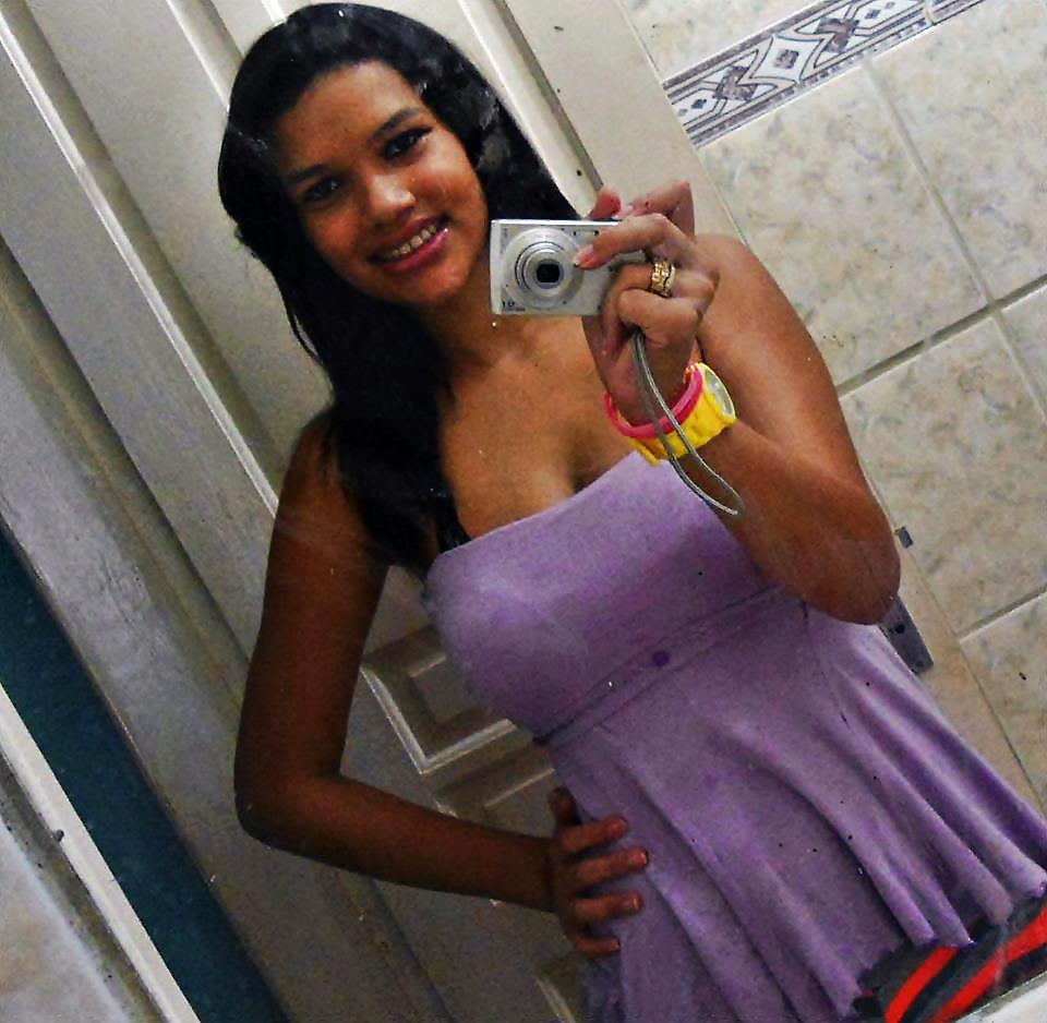 Porn Pics FACEBOOK BRENDHA SOARES