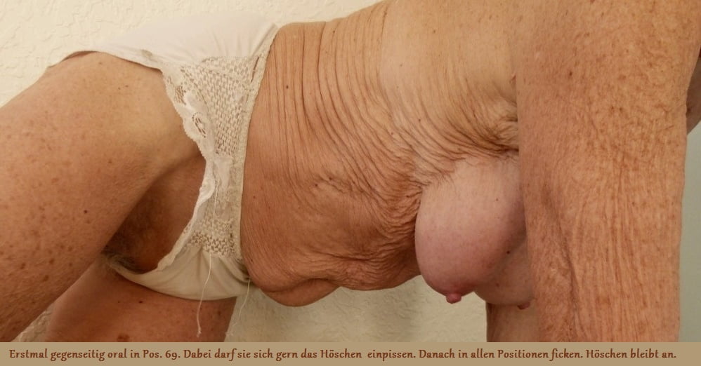 German Grannys Midget With Captions Was Wuerdest Du Machen 15 Pics Xhamster