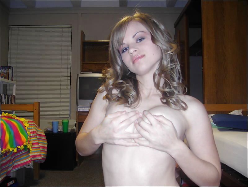 Porn Pics Rubia vol.3