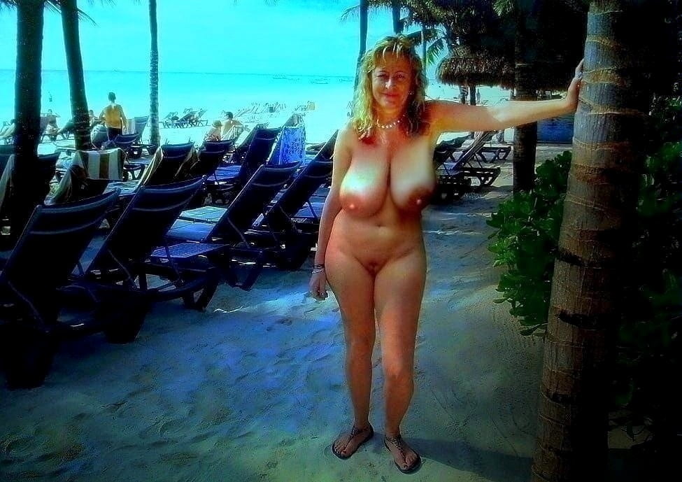 Nude Cunts of Milfs and Gilfs - 114 Photos 