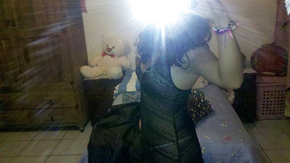 Porn Pics Fany Alvarez