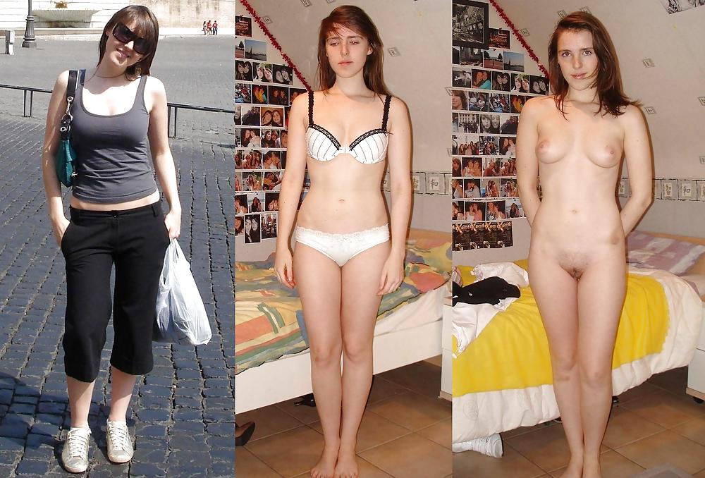 Porn Pics Before after 388 (Young girl special)