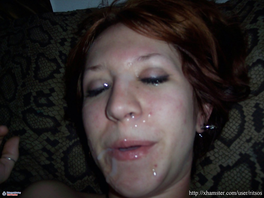 Porn Pics Redheads SLUT