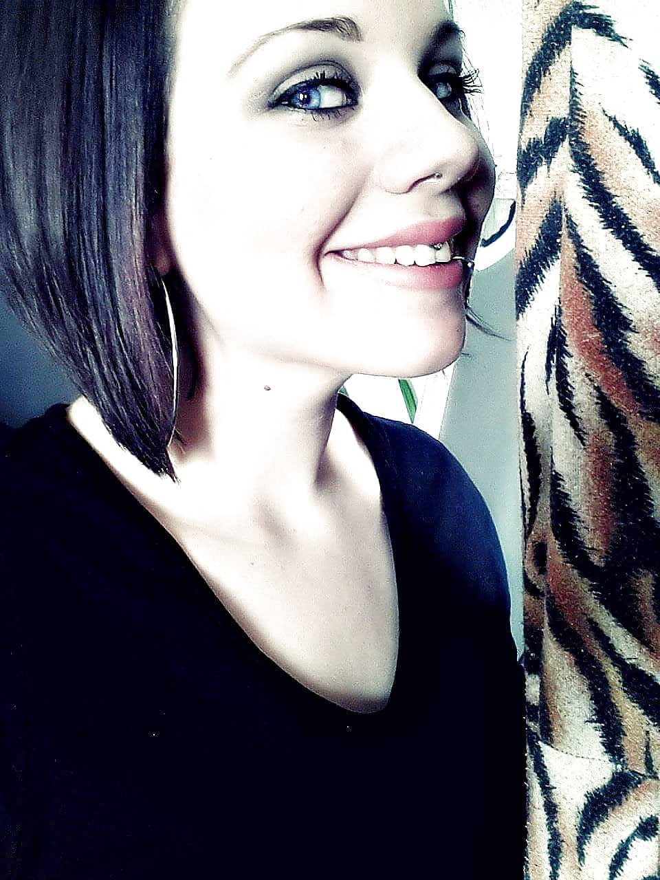 Porn Pics Wichsvorlage Michelle S.