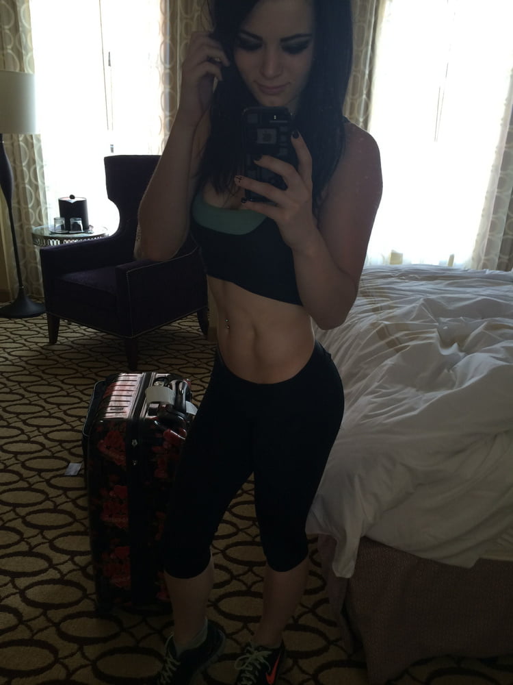 Paige (WWE) leaked photos - 424 Pics, #3 xHamster