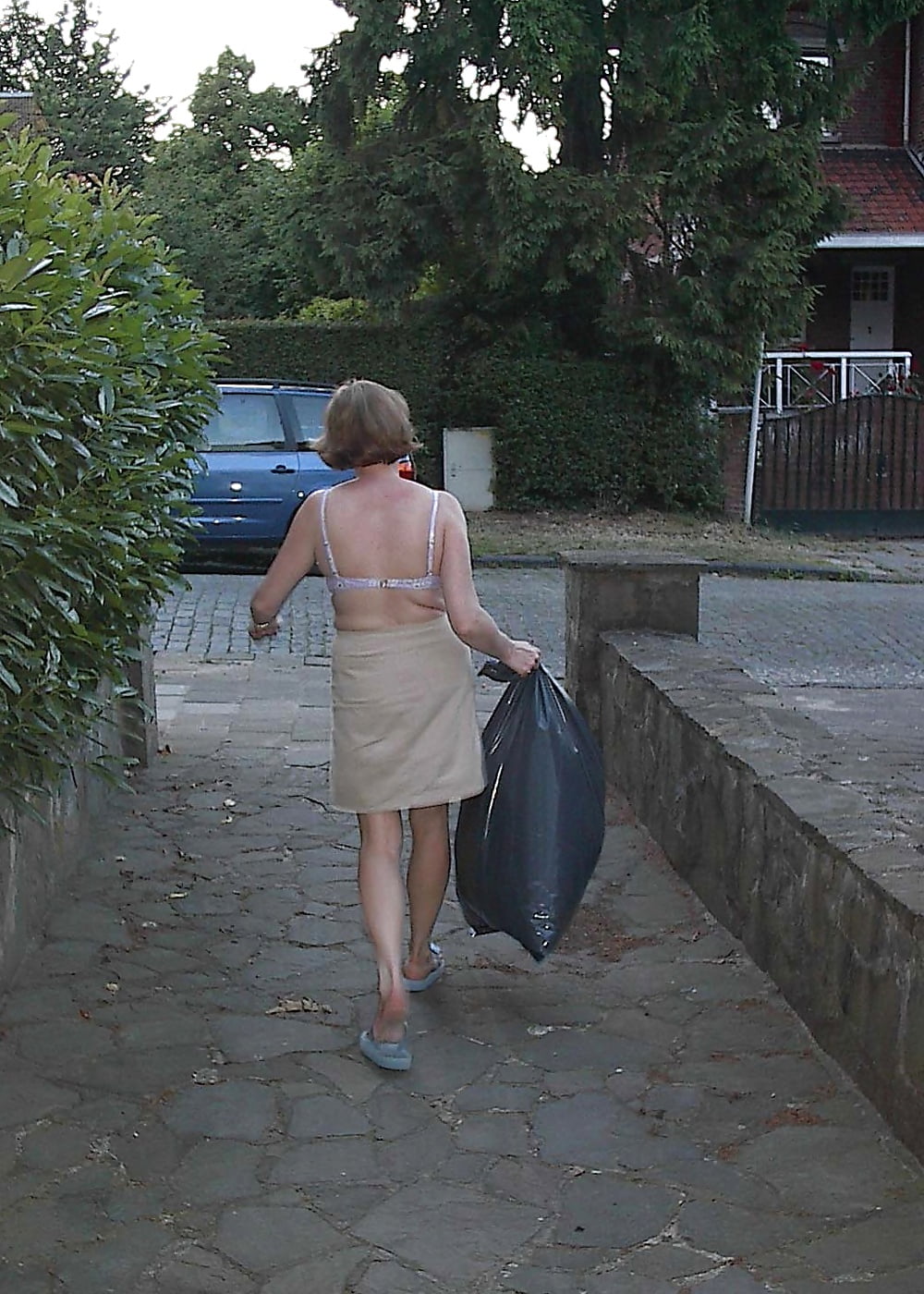 Porn Pics Voyeur.Candid.14