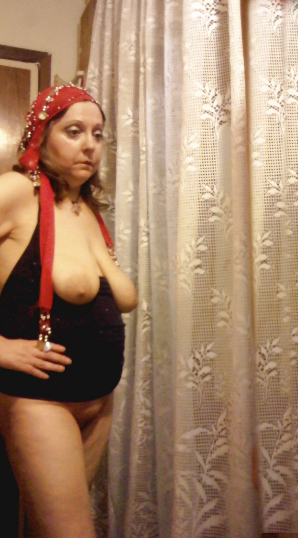 Porn Pics my new look not bad or?