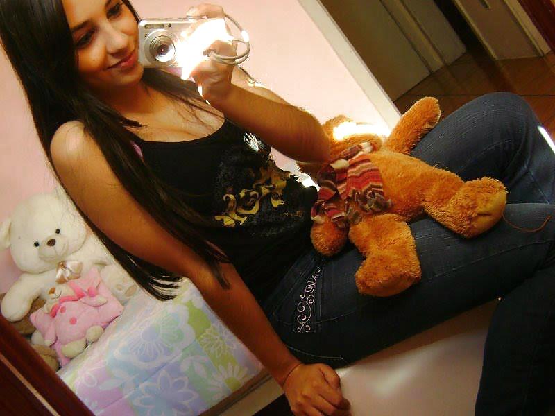 Porn Pics preciosas chamacas