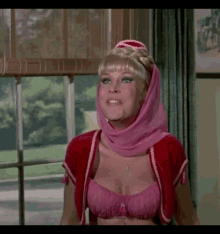 Show me nude pictures of barbara eden