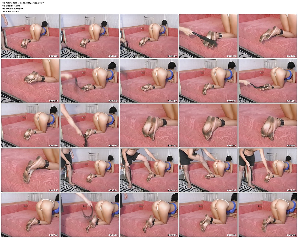 Porn Pics Screenshots Sasha Foot