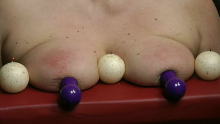 big boobs spank and sand         