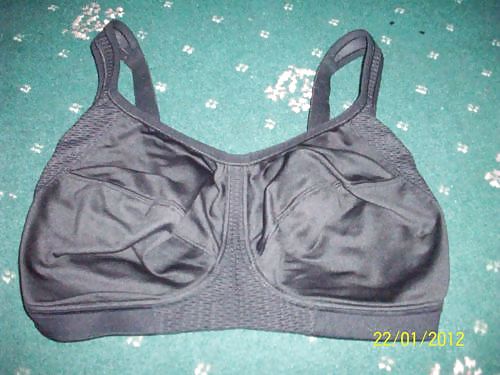 Porn Pics Mature bra
