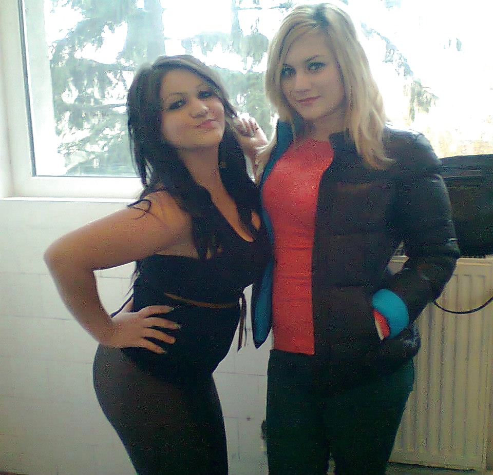 Porn Pics bulgarian and turkish hafize seidova