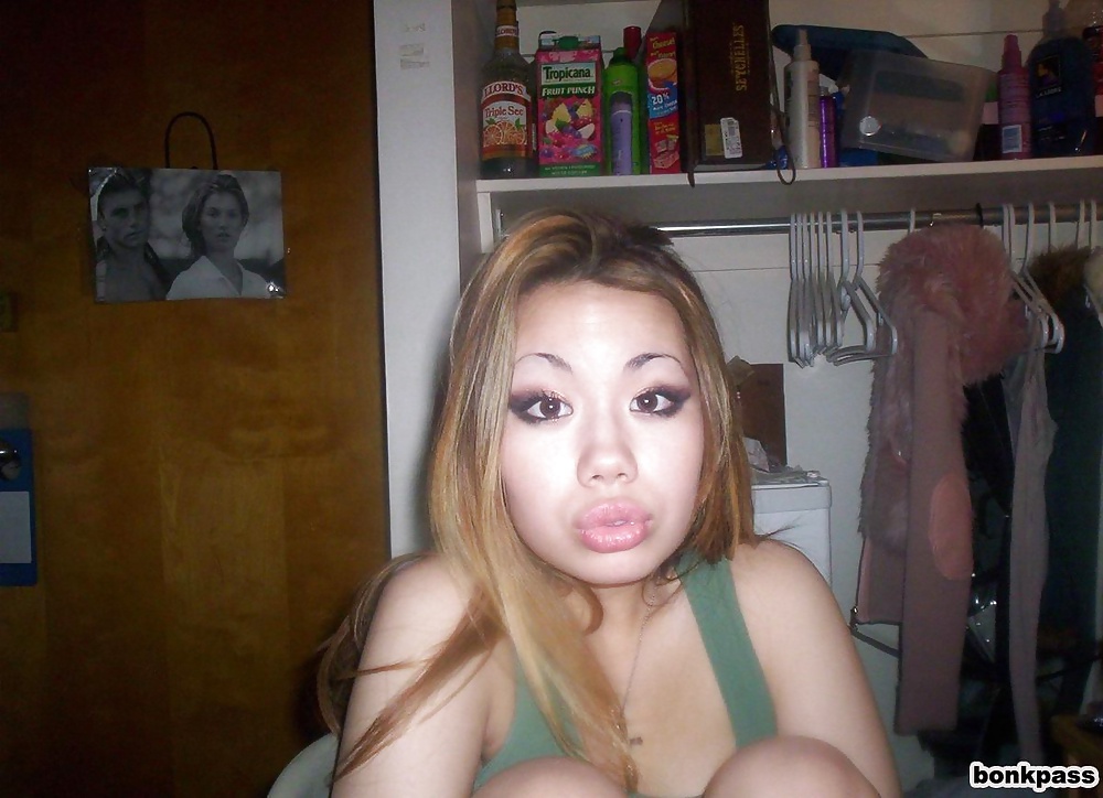 Porn Pics Amazing Asian Teen