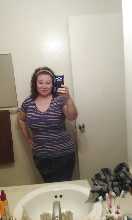 Porn Pics Lucina (Thick Mexican BBW)