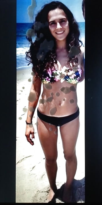 Porn Pics Karly Bornstein Exposed Cumslut