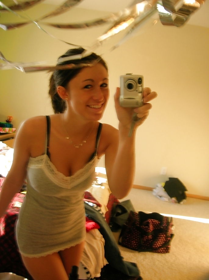 Porn Pics Polite girl