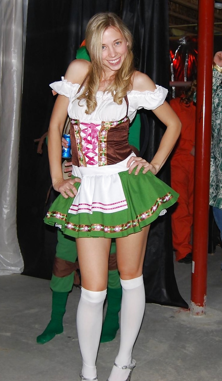 Porn Pics Happy Halloween