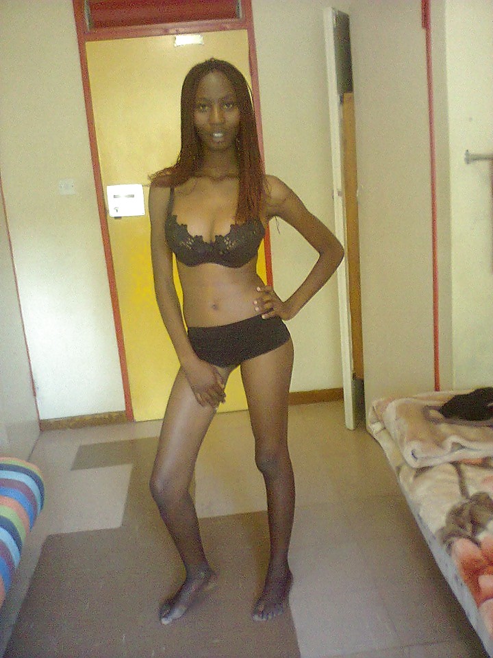 Porn Pics 18yo virgin from Botswana
