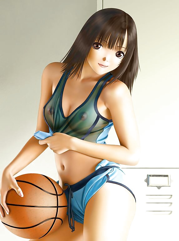 Porn Pics Hentai #12