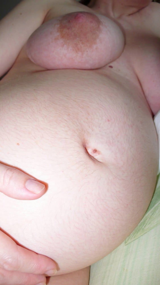 Porn Pics Sexy Pregnant Girls 35