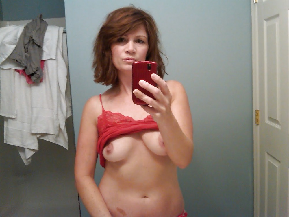 Porn Pics sexy milf's selfshots