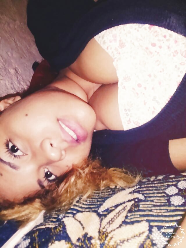 Porn Pics Morena chichona!