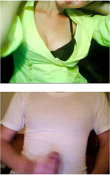 Porn Pics Chatroulette Teen 2
