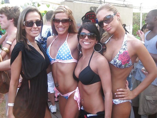 Porn Pics Jersey Shore Sluts