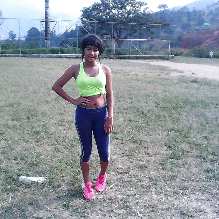 Porn Pics Mixed teen cuties