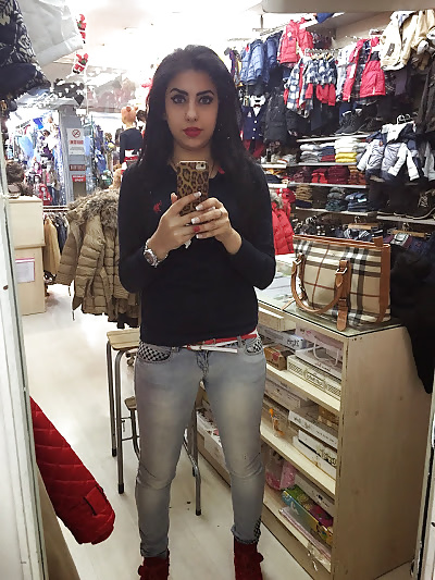 Porn Pics turkish leyla