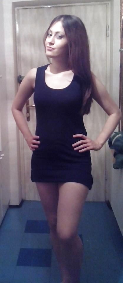 Porn Pics Minja Baletic Serbian