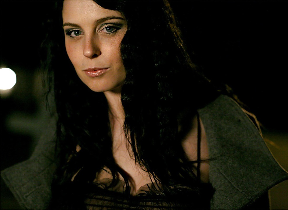 Porn Pics On the Streets