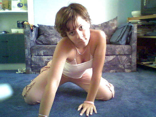 Porn Pics Hungarian Teens 2009 part2