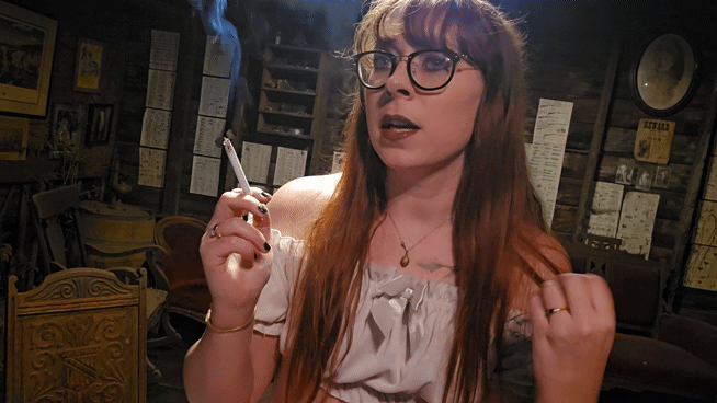 Sra. Thrope fuma lo mejor de julio de 2026