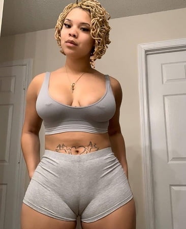 Bbw Cameltoe Pics