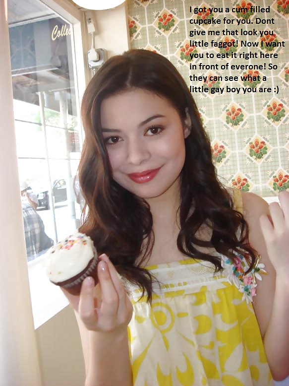 583px x 778px - See and Save As miranda cosgrove captions porn pict - 4crot.com