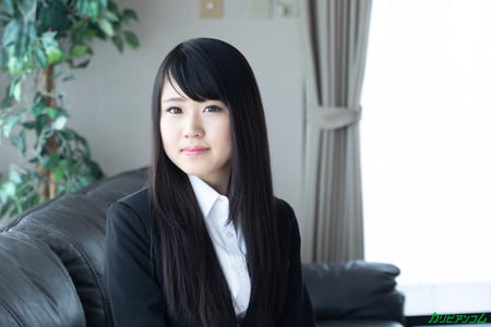 minori kawahara threesome fantasy caribbeancom         