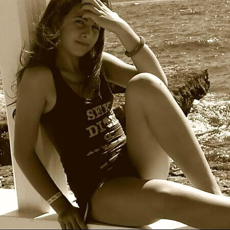 Porn Pics Giulia Bella Figa Troia