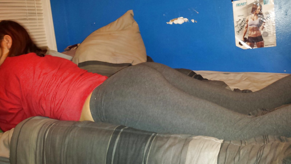 Porn Pics abbey dawn from reddit